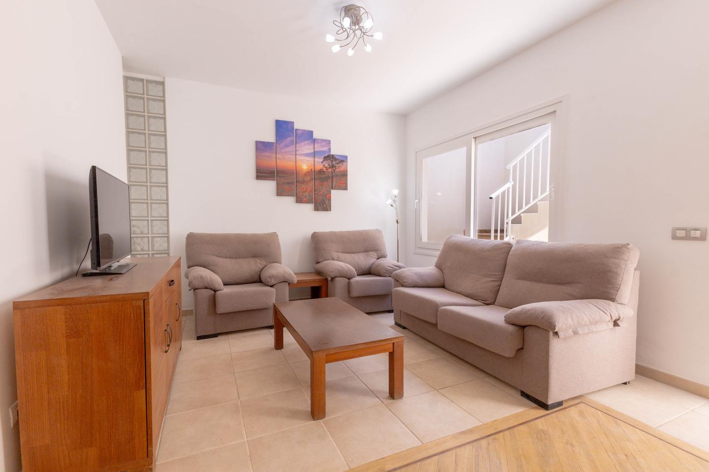 Versatile 4 Bed Costa Papagayo Villa With Pool