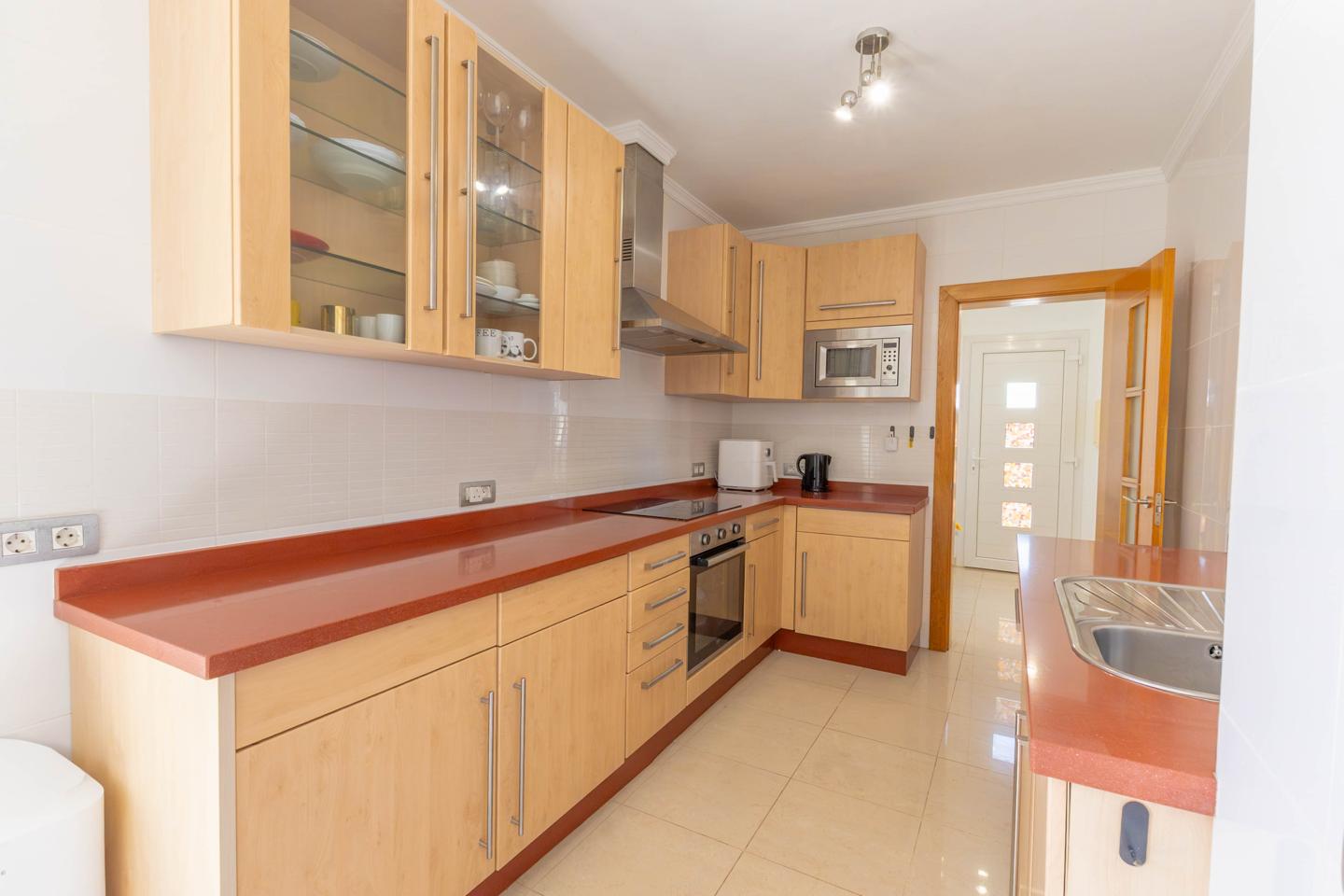 Versatile 4 Bed Costa Papagayo Villa With Pool