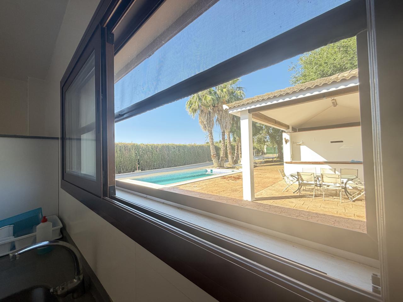 Chalet en venta en Badajoz