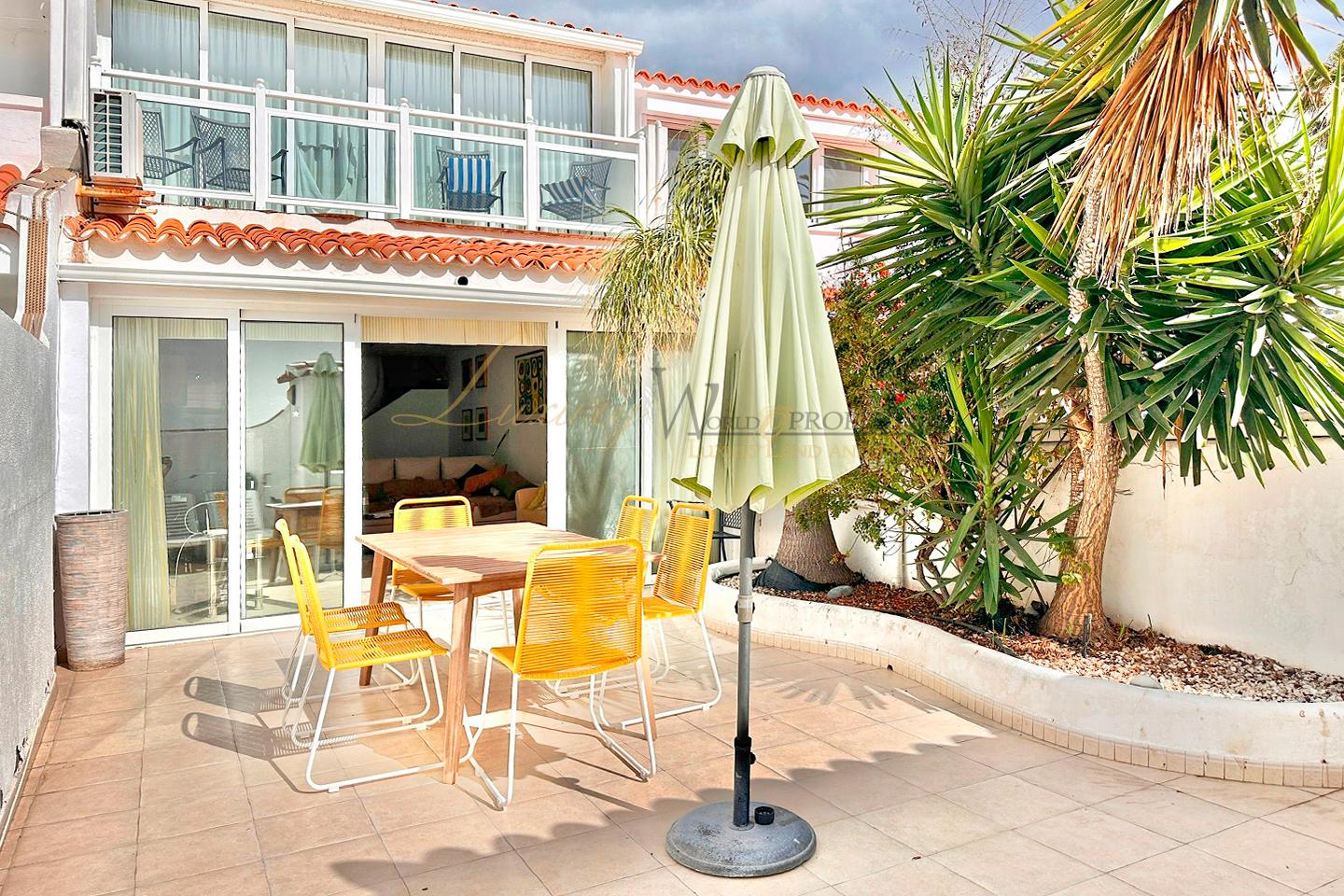 Chalet en venta en Santa Cruz de Tenerife