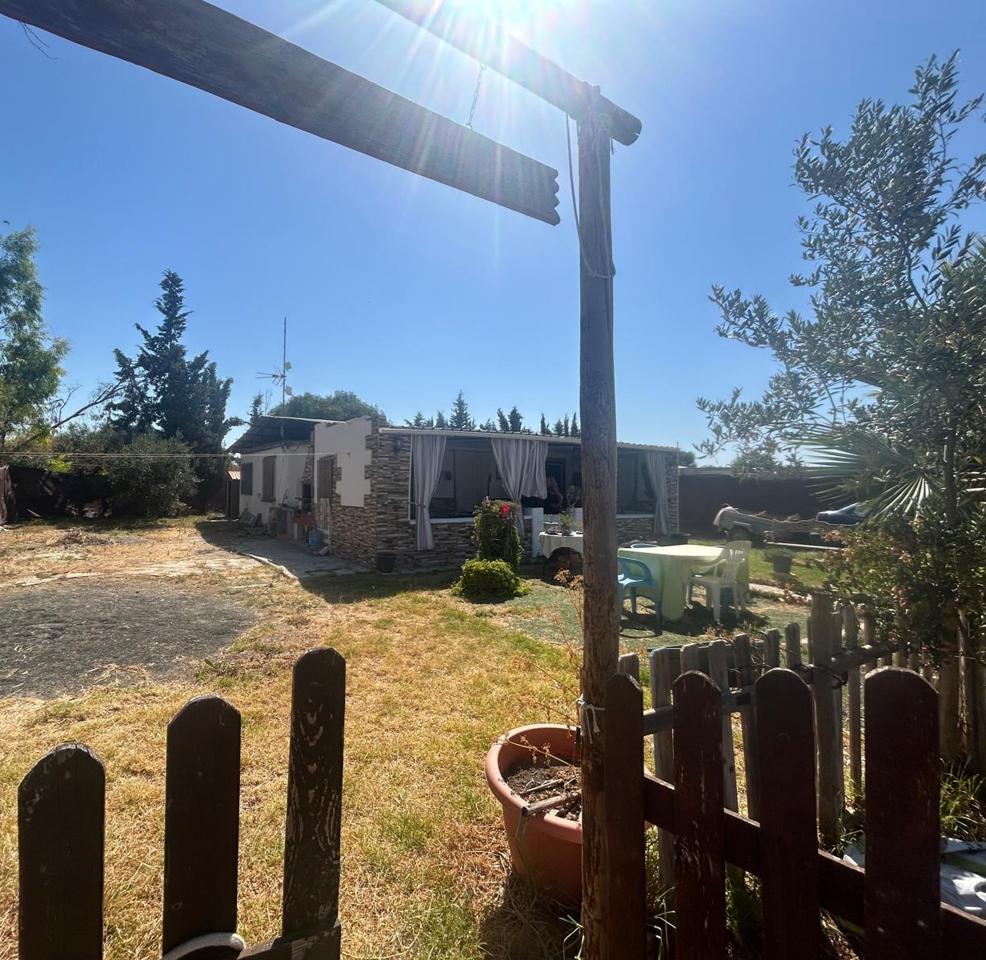 Chalet en venta en Sevilla