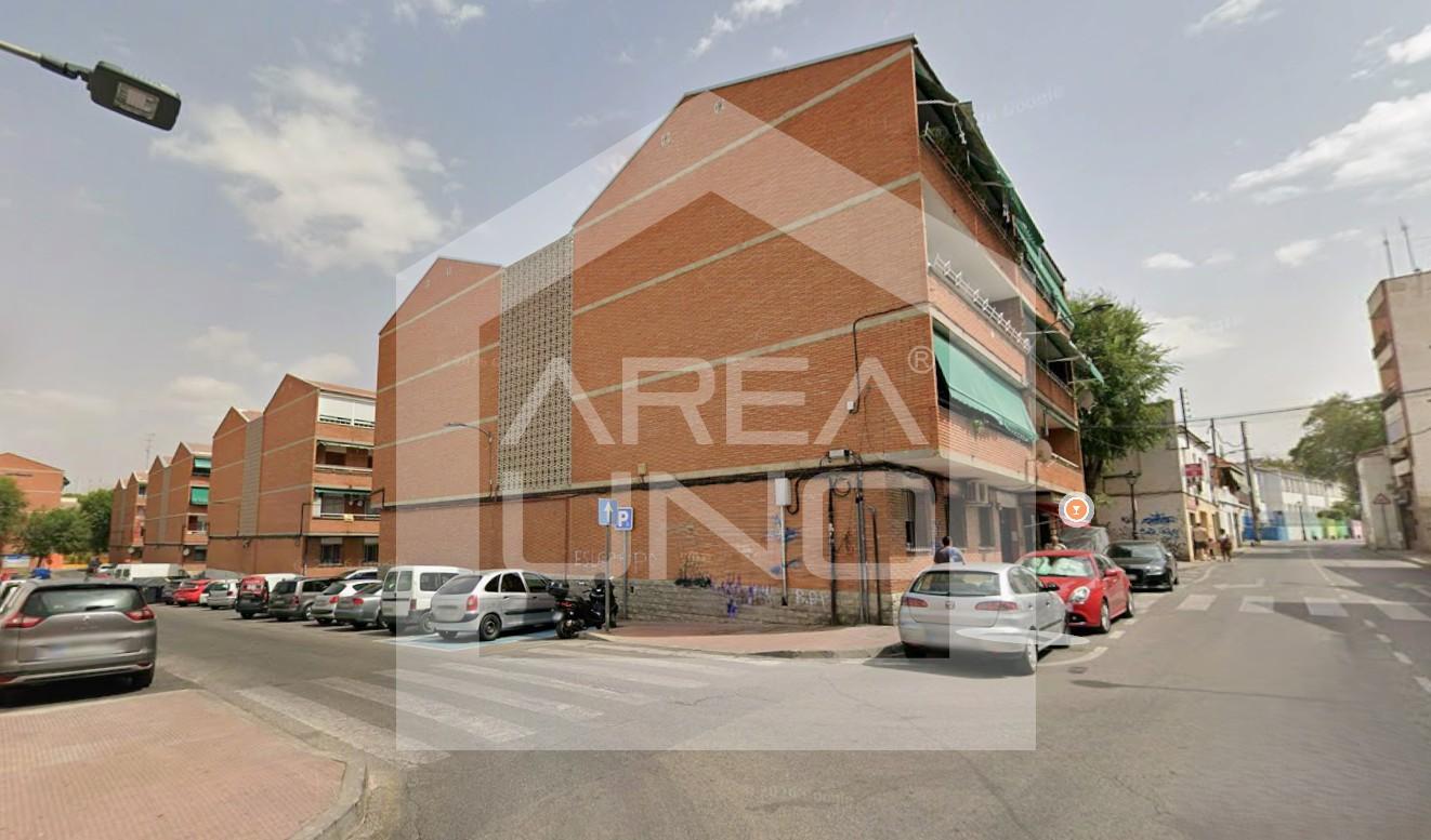 Piso en venta en Madrid