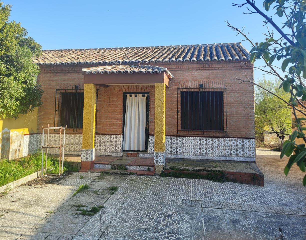 Casa / chalet en Calle la Viñita, Burguillos de Toledo, Toledo de 134 m2