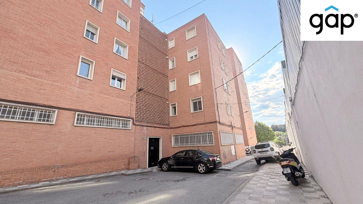 Piso en venta en Cuenca