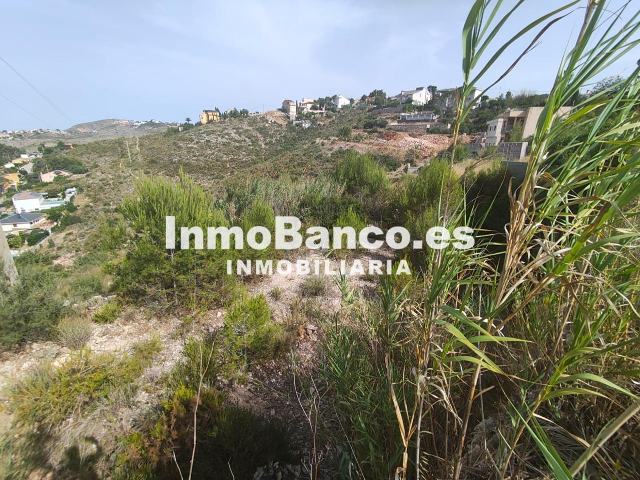 Terreno en venta en Valencia