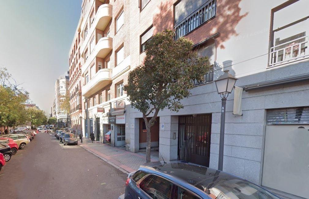 Garaje en venta en Valencia