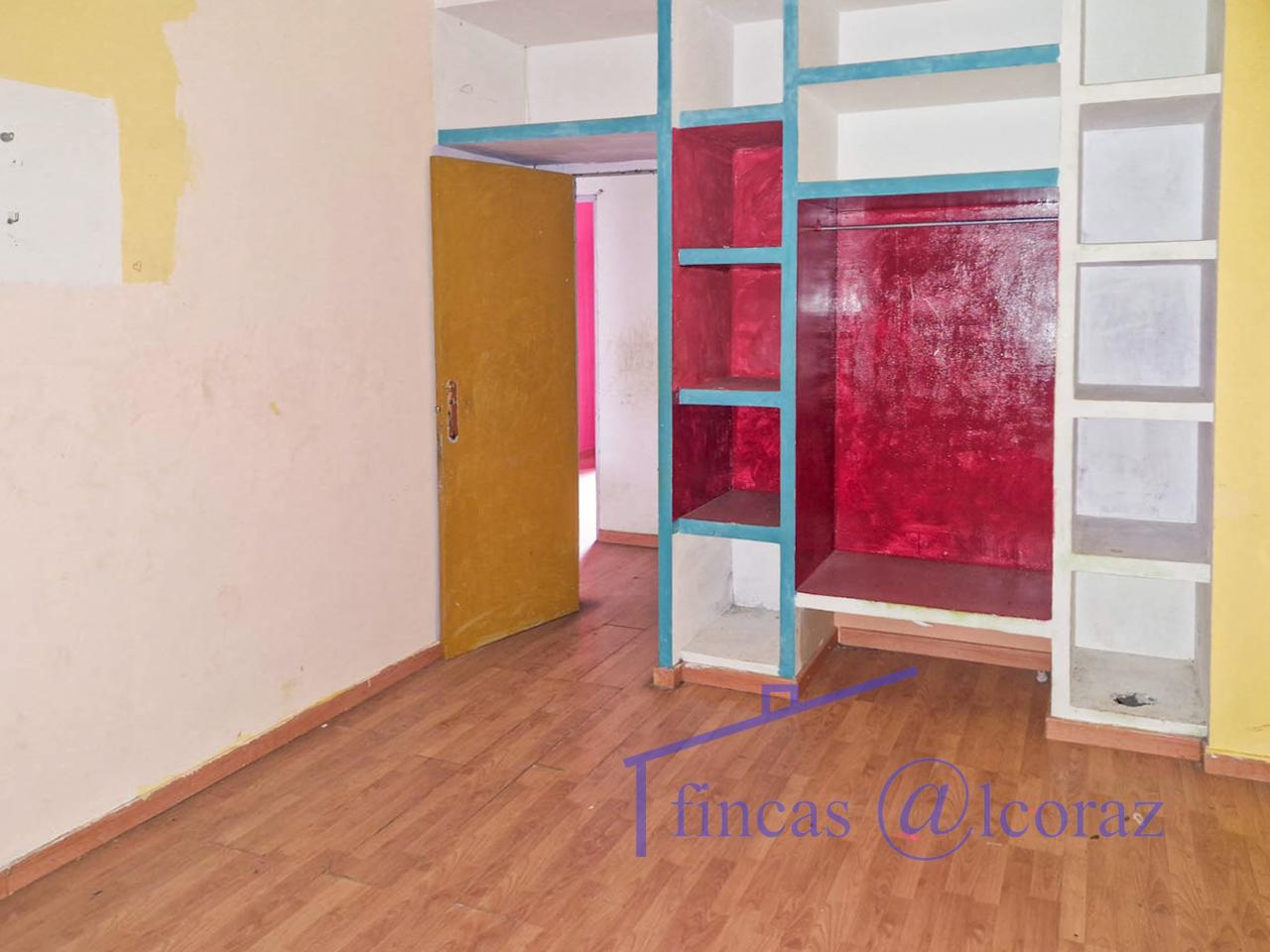 Piso en venta en Huesca