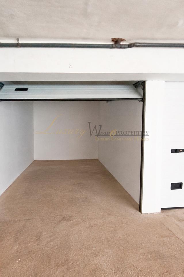 Garaje en venta en Santa Cruz de Tenerife
