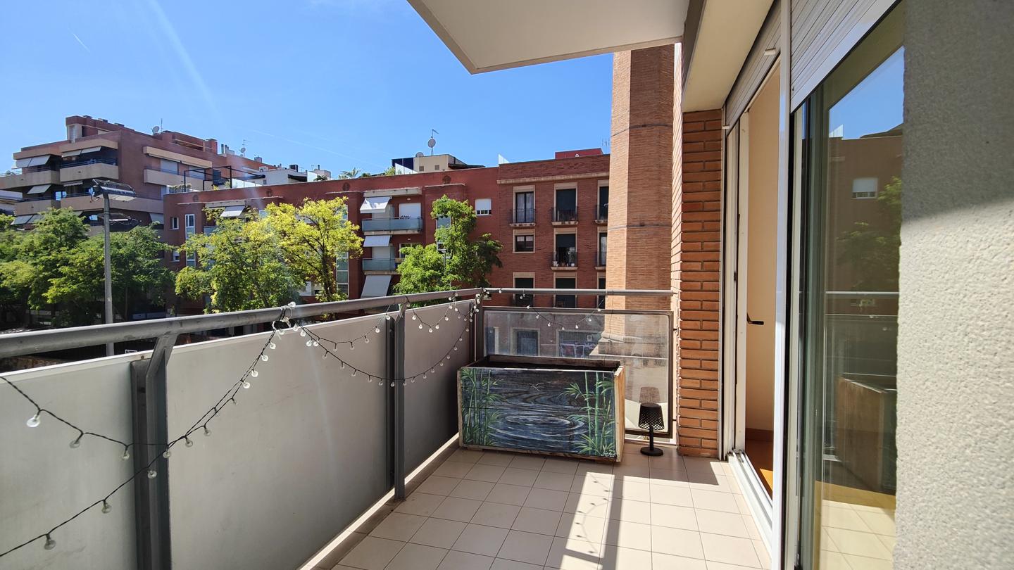 Piso en Plaça de les Treballadores del Vapor Vell, Barcelona, Barcelona de 70 m2