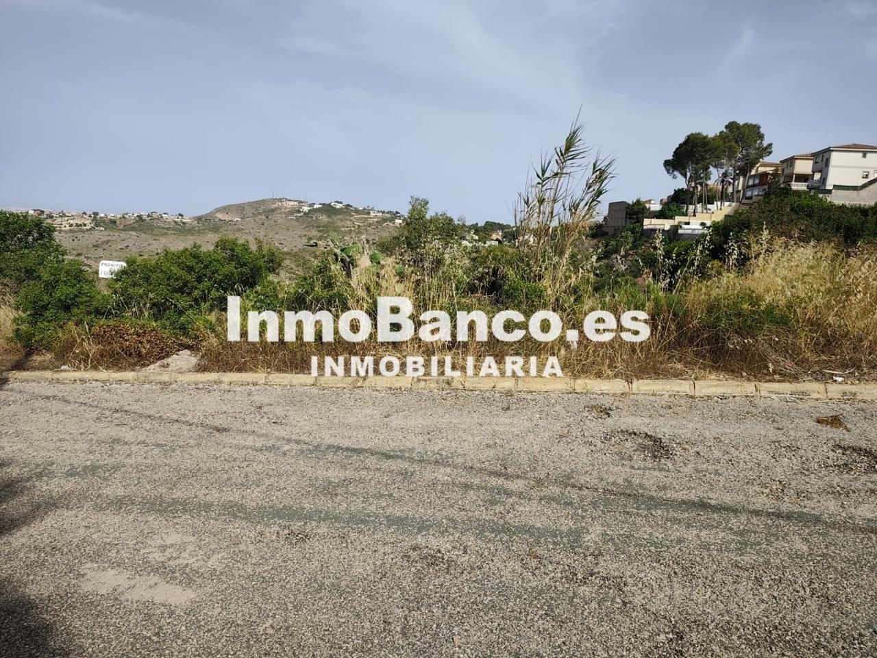 Terreno en venta en Valencia