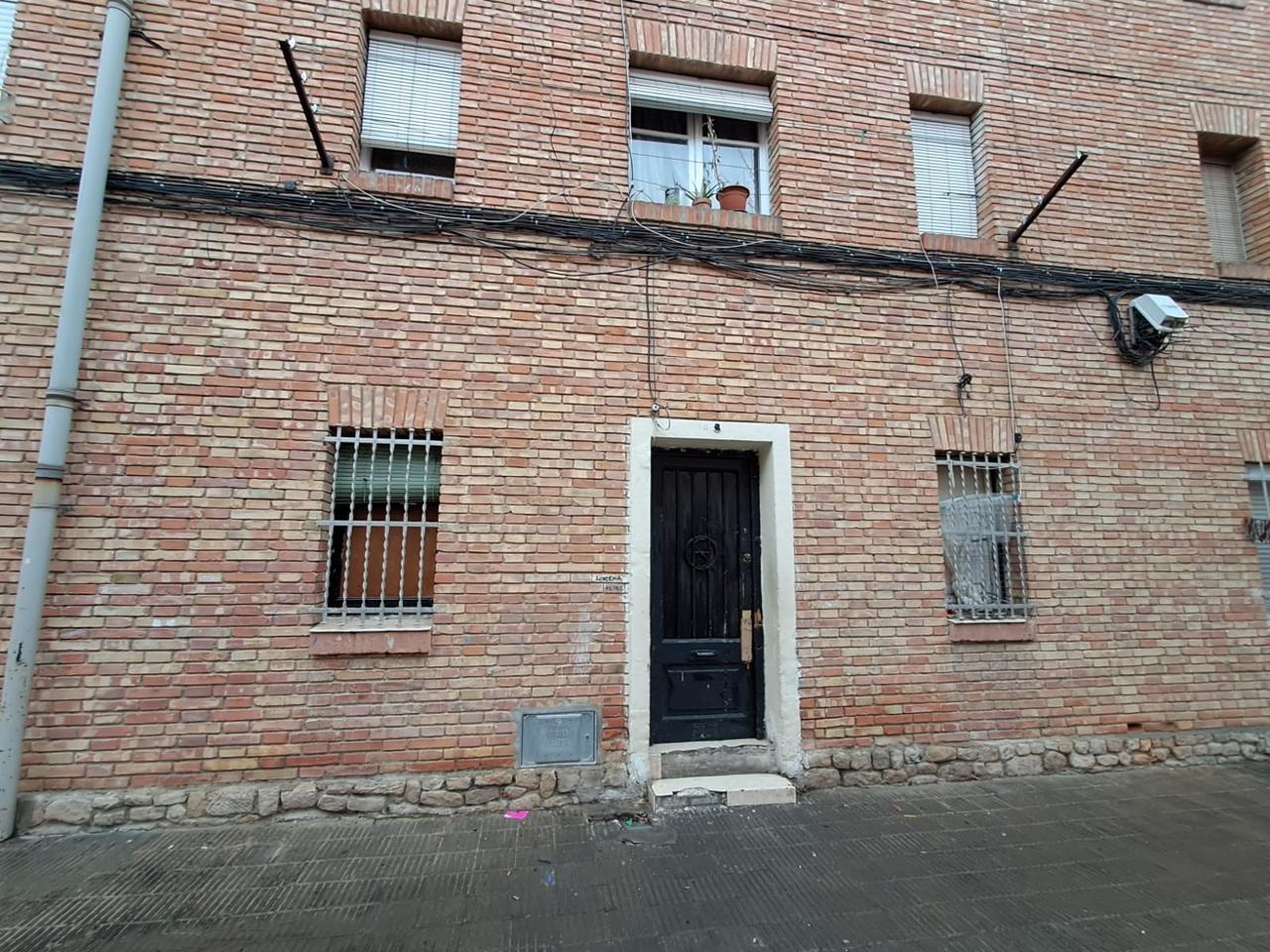 Piso en Carrer de la Mariola, Lleida, Lleida de 46 m2