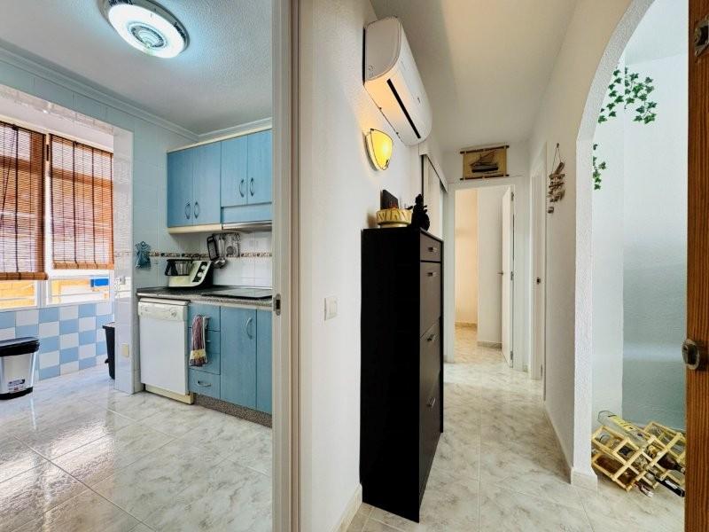 Piso en venta en Alicante