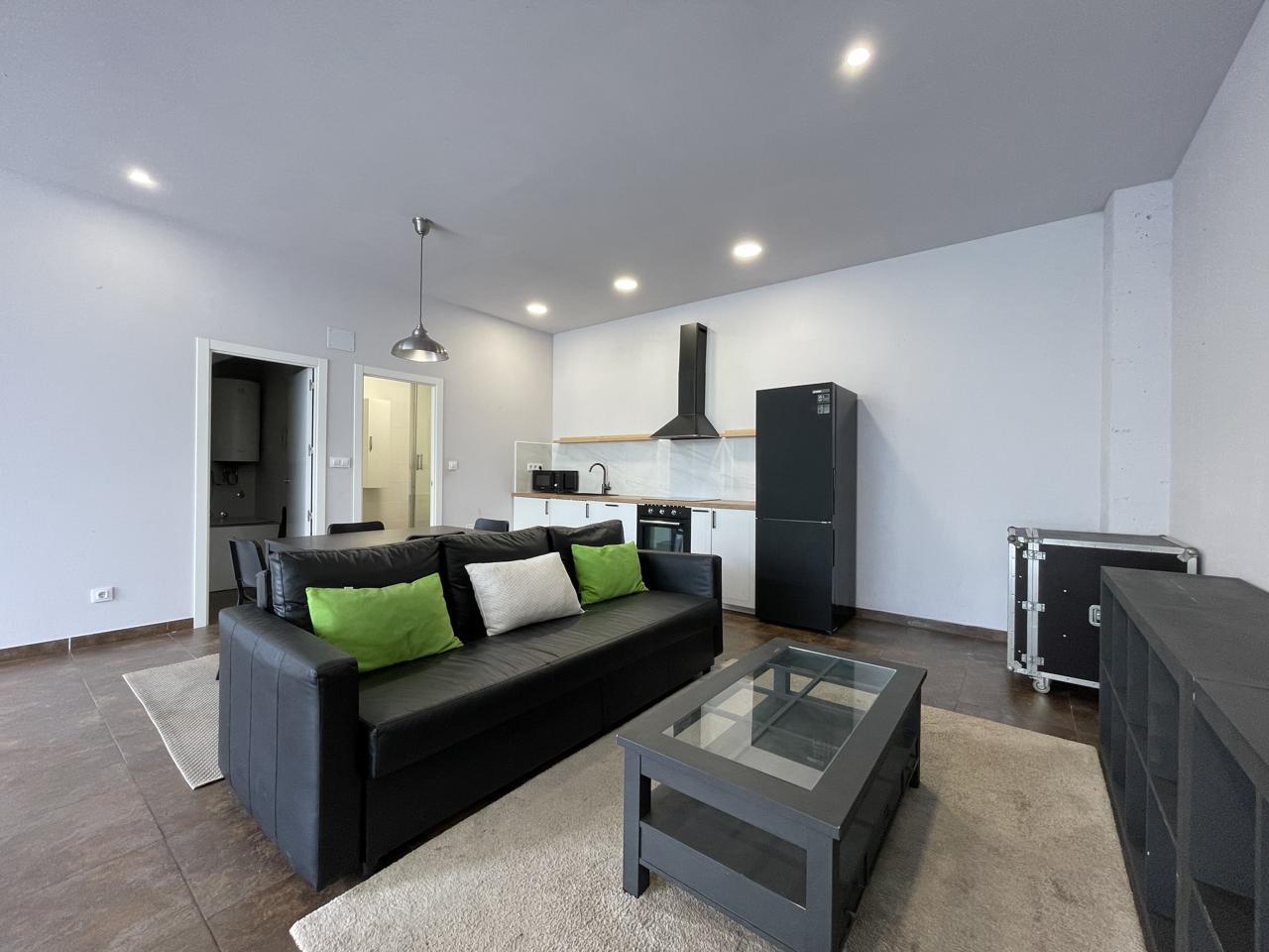 Piso en Rúa Simón Bolívar, A Coruña, A Coruña de 100 m2