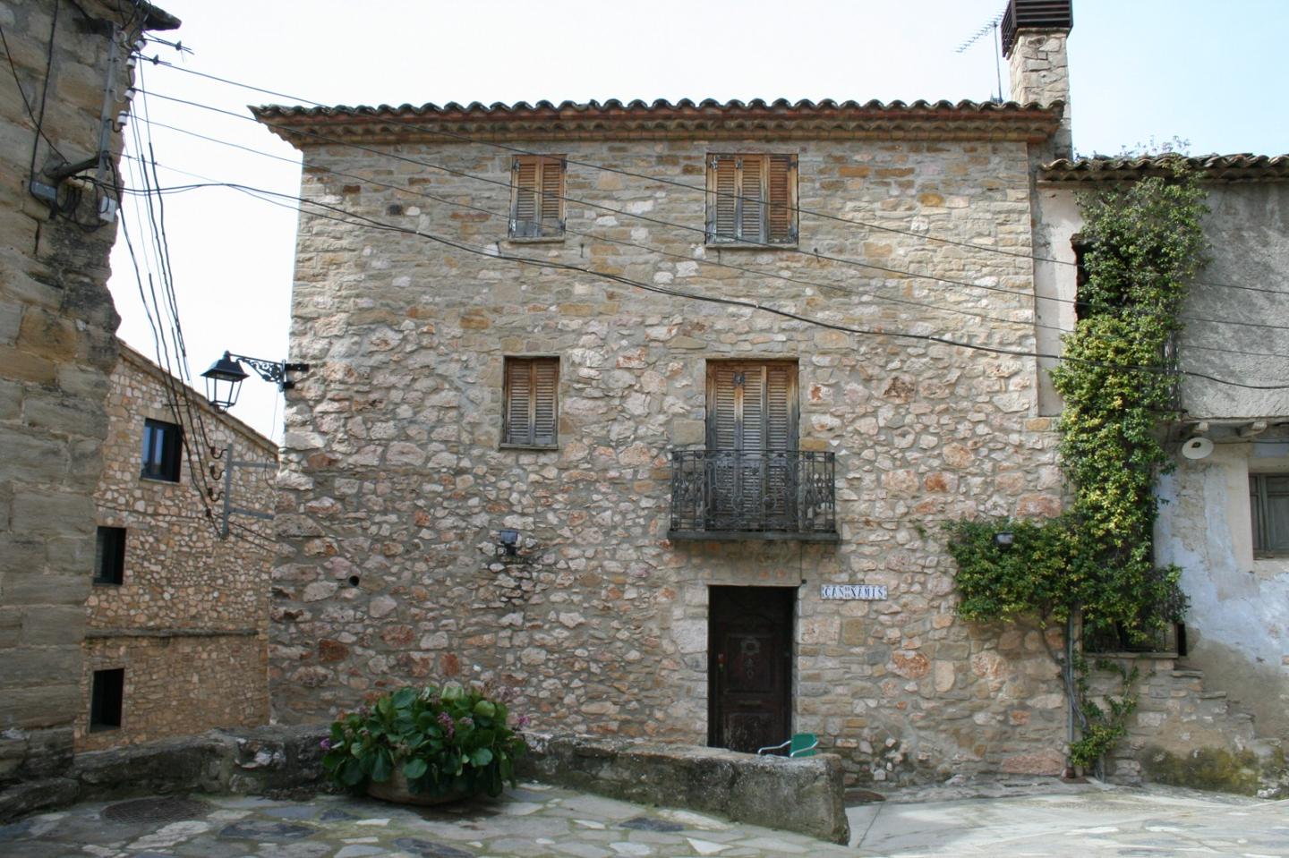 Casa / chalet en Carrer Pont, Camarasa, Lleida de 400 m2