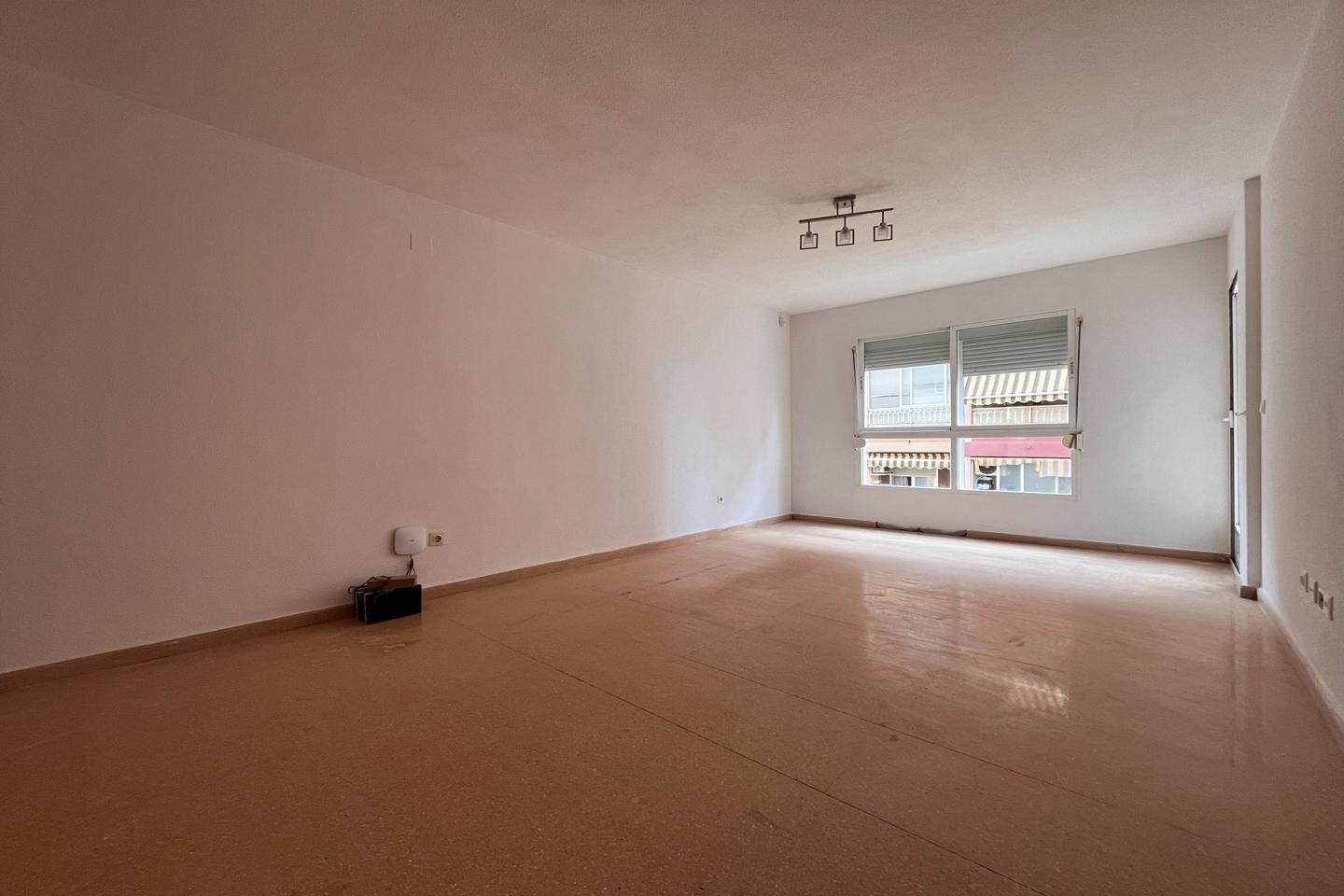 Piso en venta en Alicante