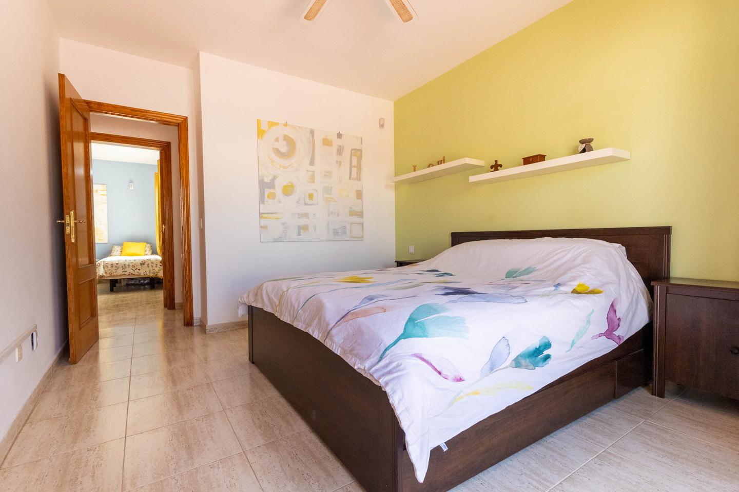 Lovely 2 Bed Villa On Spacious Plot With Gardens