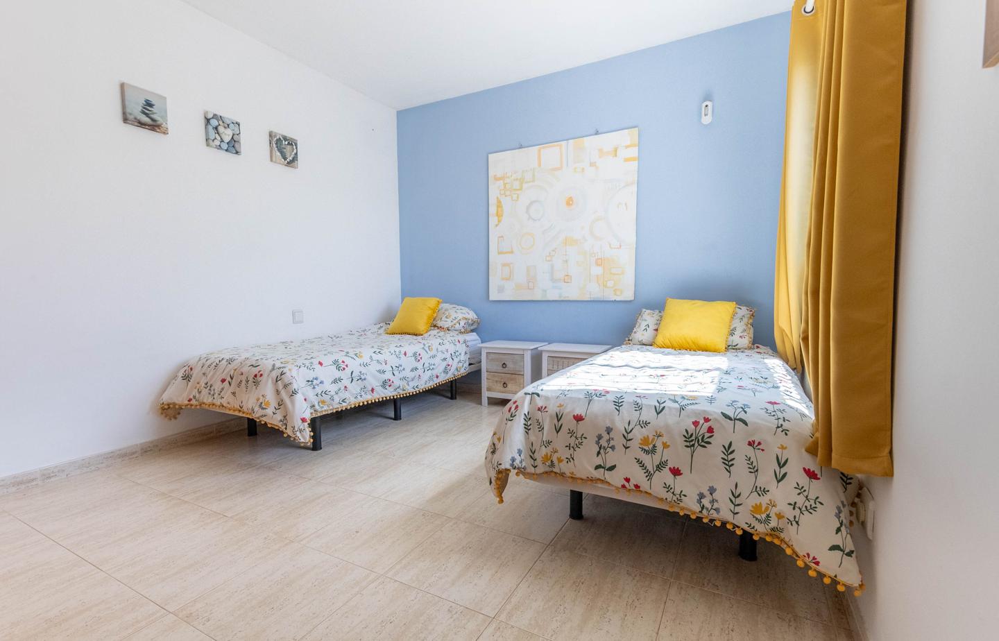 Lovely 2 Bed Villa On Spacious Plot With Gardens