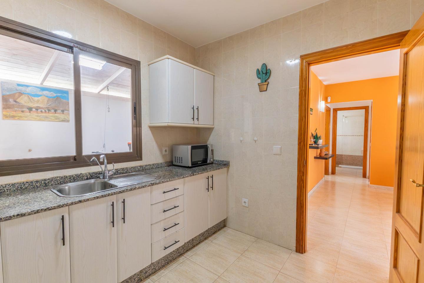 Lovely 2 Bed Villa On Spacious Plot With Gardens