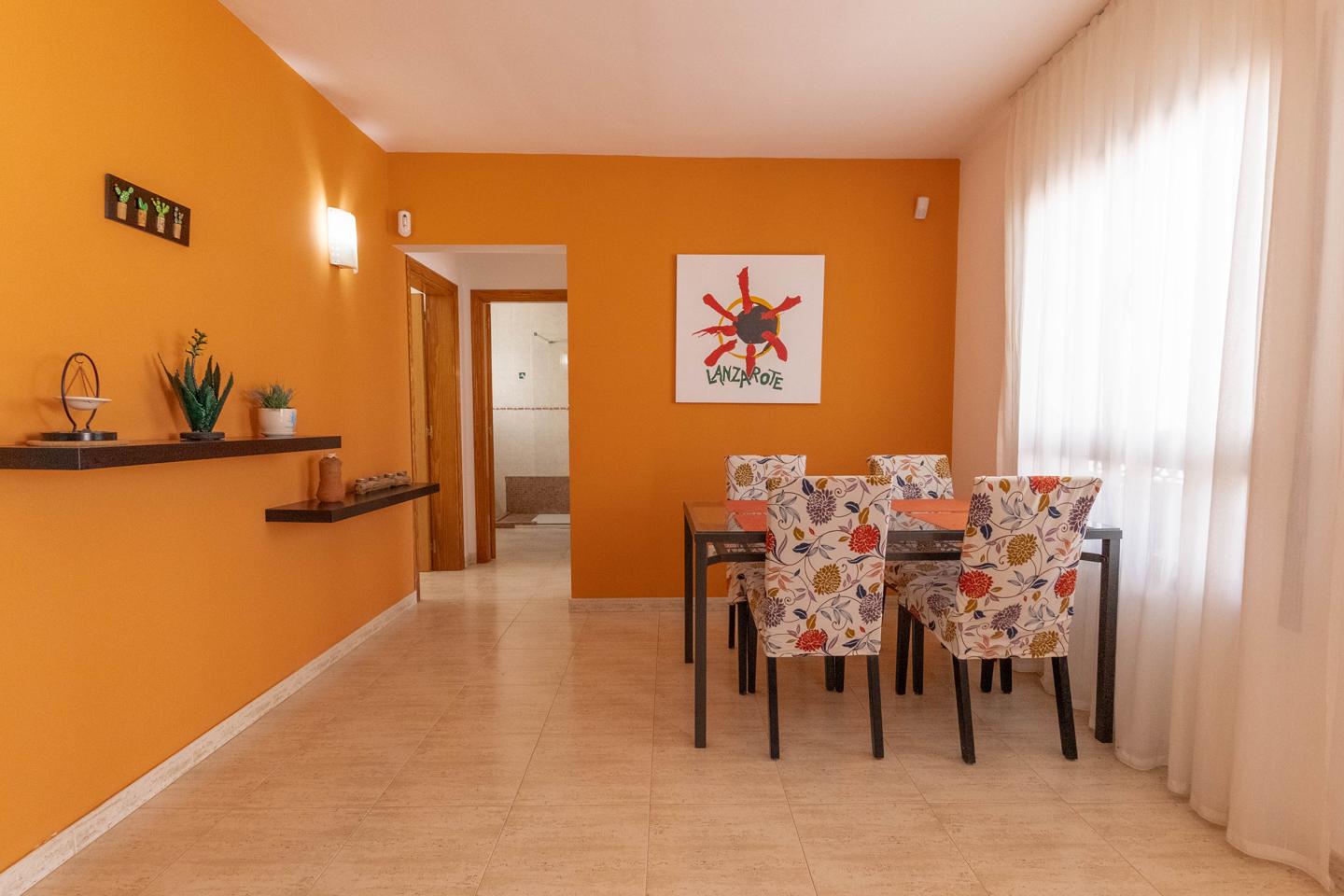 Lovely 2 Bed Villa On Spacious Plot With Gardens