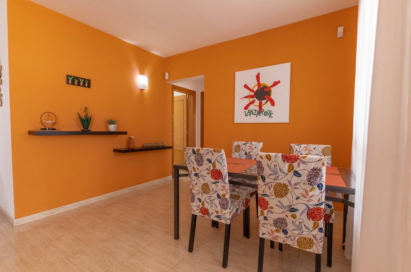 Lovely 2 Bed Villa On Spacious Plot With Gardens