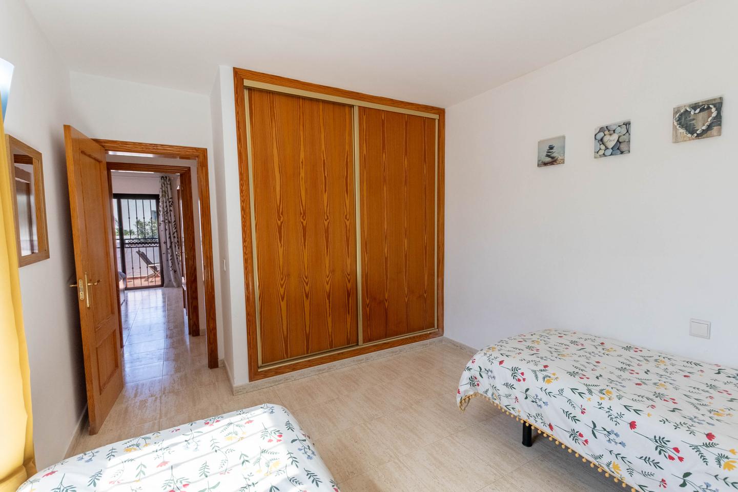 Lovely 2 Bed Villa On Spacious Plot With Gardens