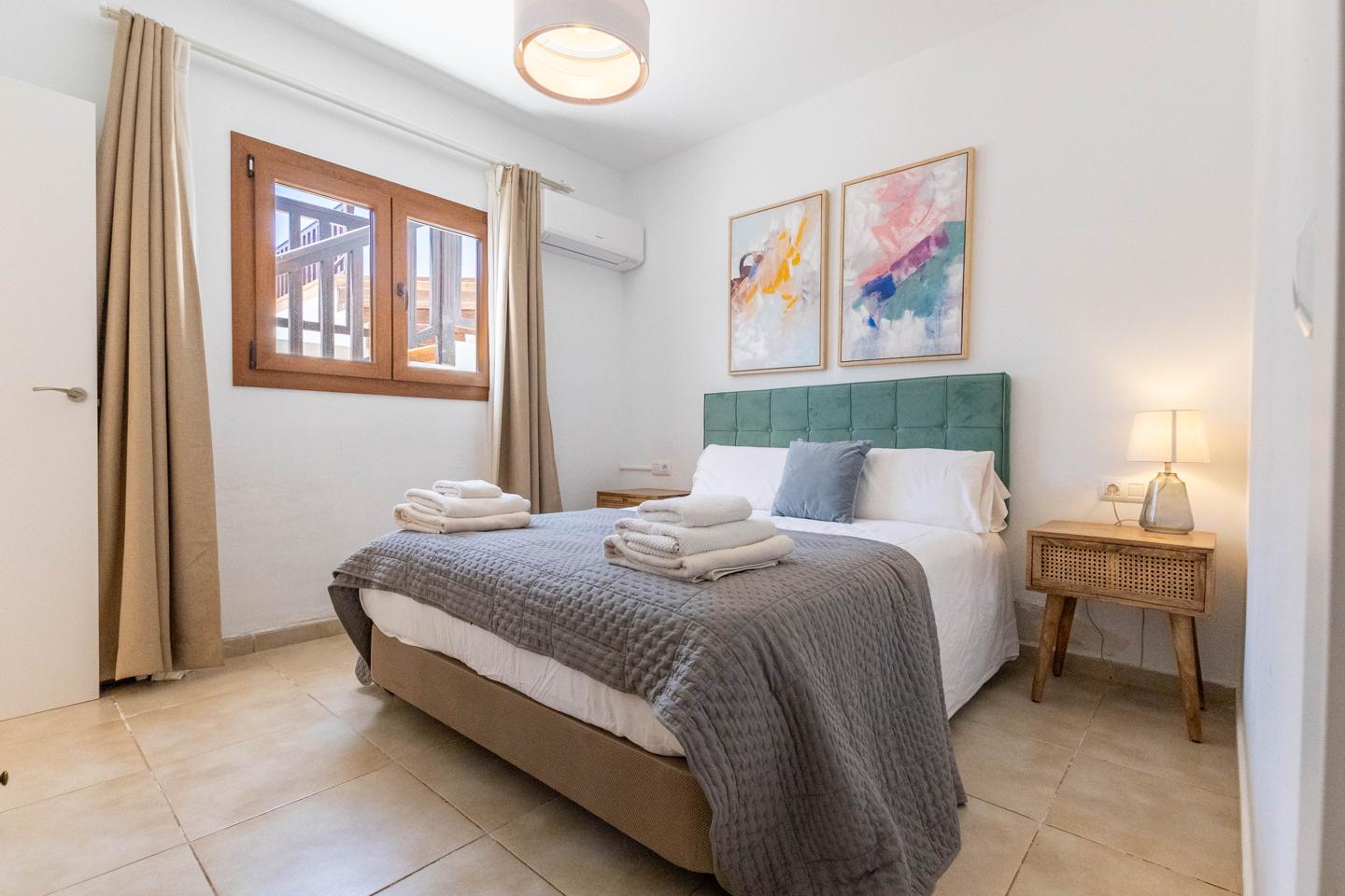 Stylish 5 Bed Villa With Superb Outdoor Spaces