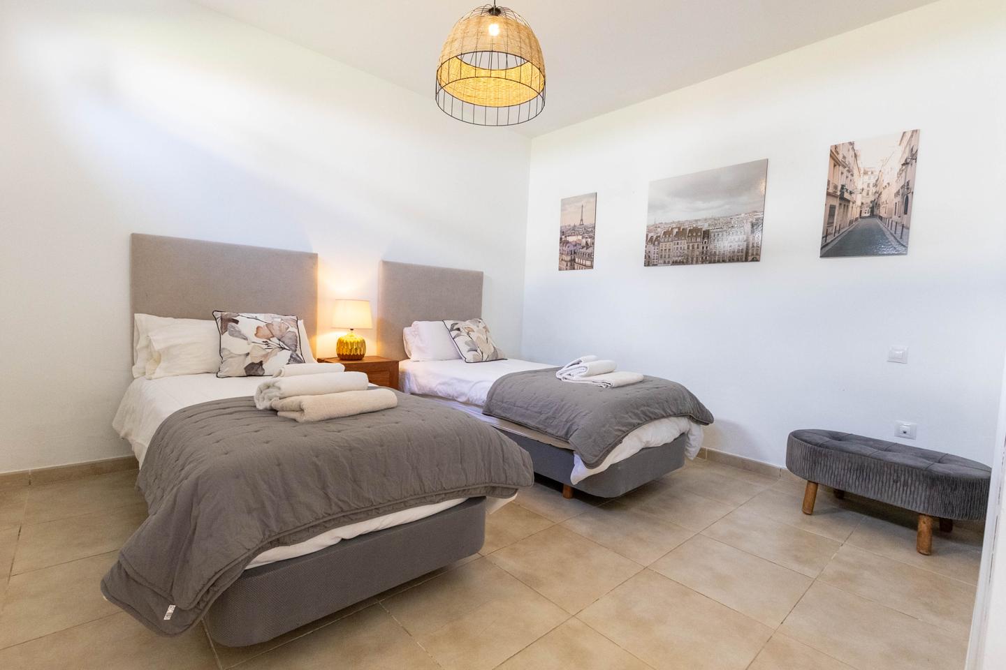 Stylish 5 Bed Villa With Superb Outdoor Spaces