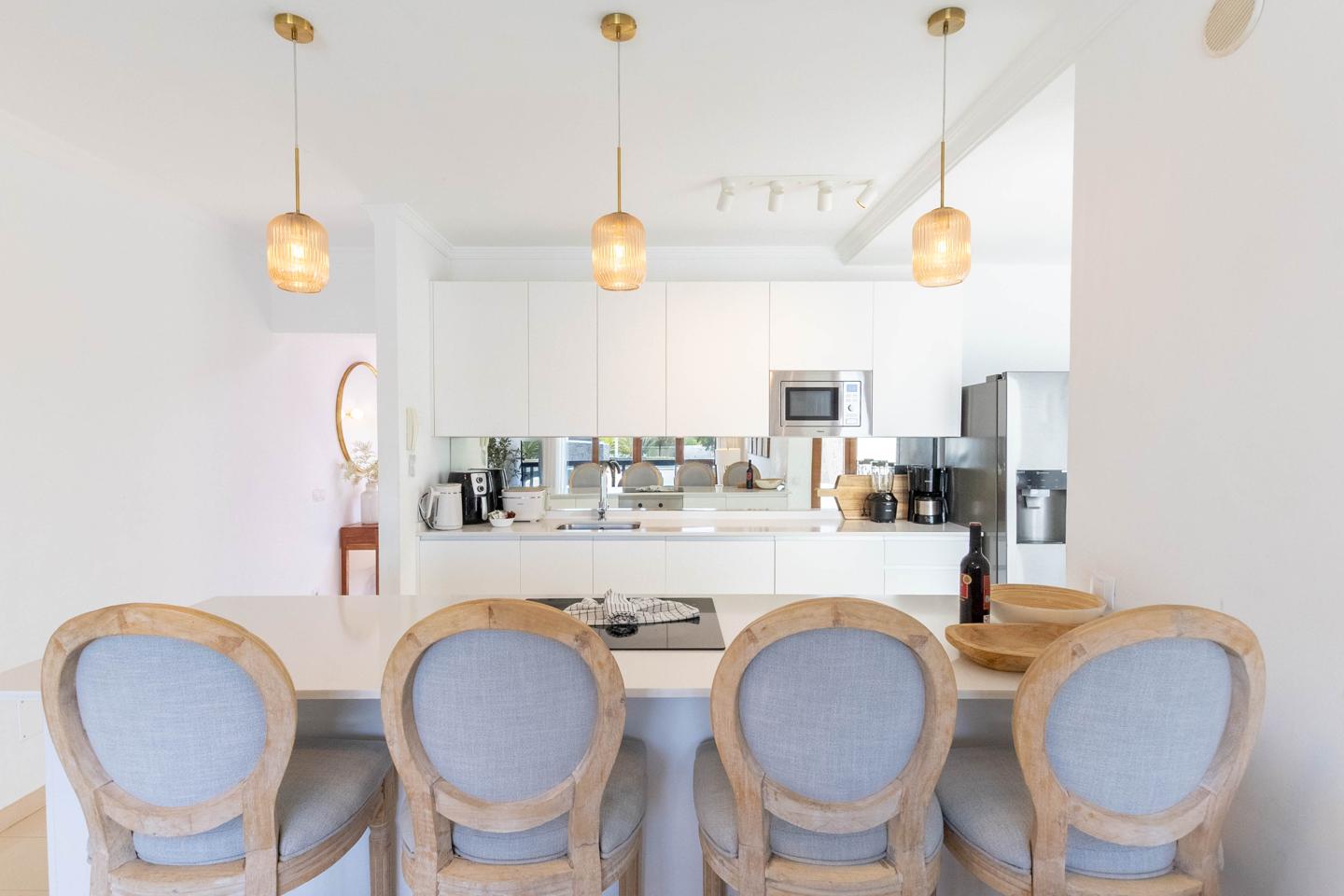 Stylish 5 Bed Villa With Superb Outdoor Spaces