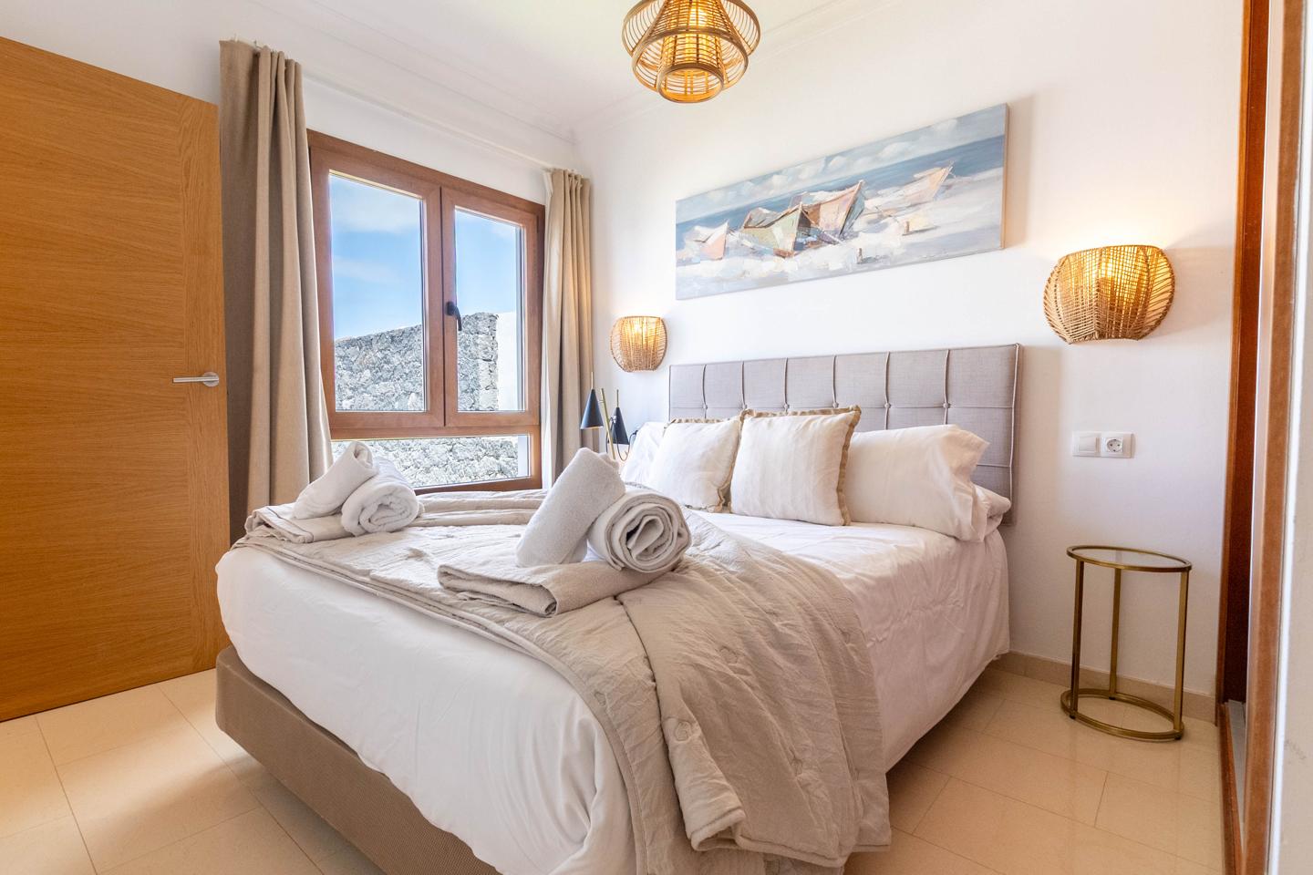 Stylish 5 Bed Villa With Superb Outdoor Spaces