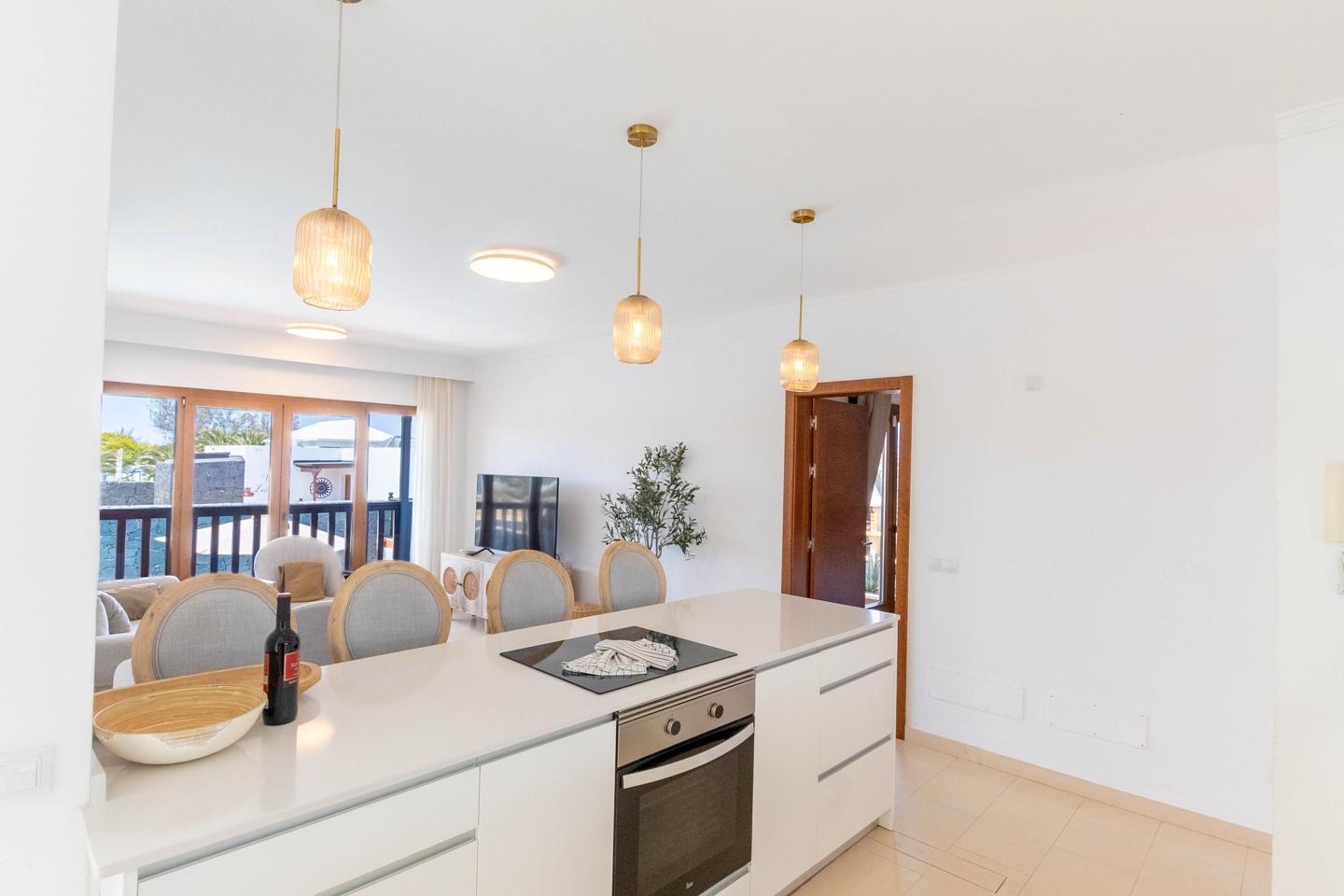 Stylish 5 Bed Villa With Superb Outdoor Spaces