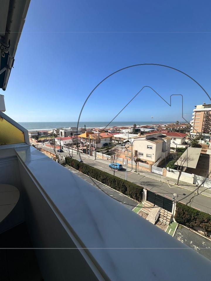 Piso en Calle Bitácora S/N, Punta Umbría, Huelva de 55 m2