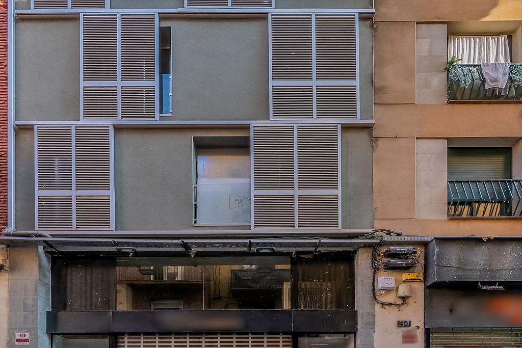 Piso en Carrer Plateria, Lleida, Lleida de 99 m2