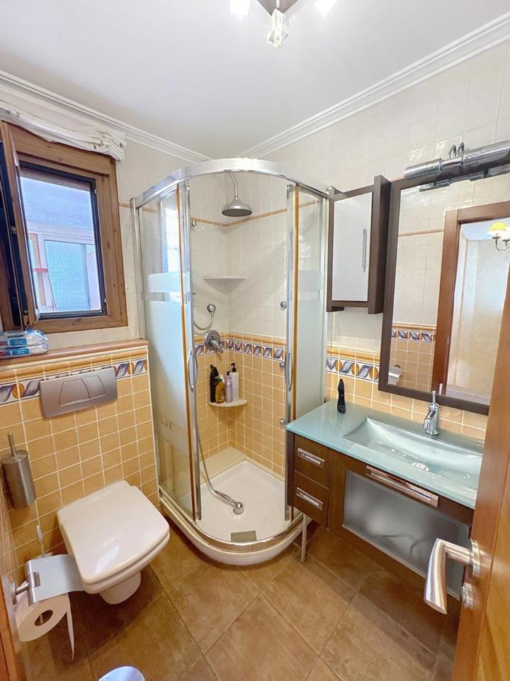 Piso en Rojales, Rojales, Alicante / Costa Blanca de 140 m2
