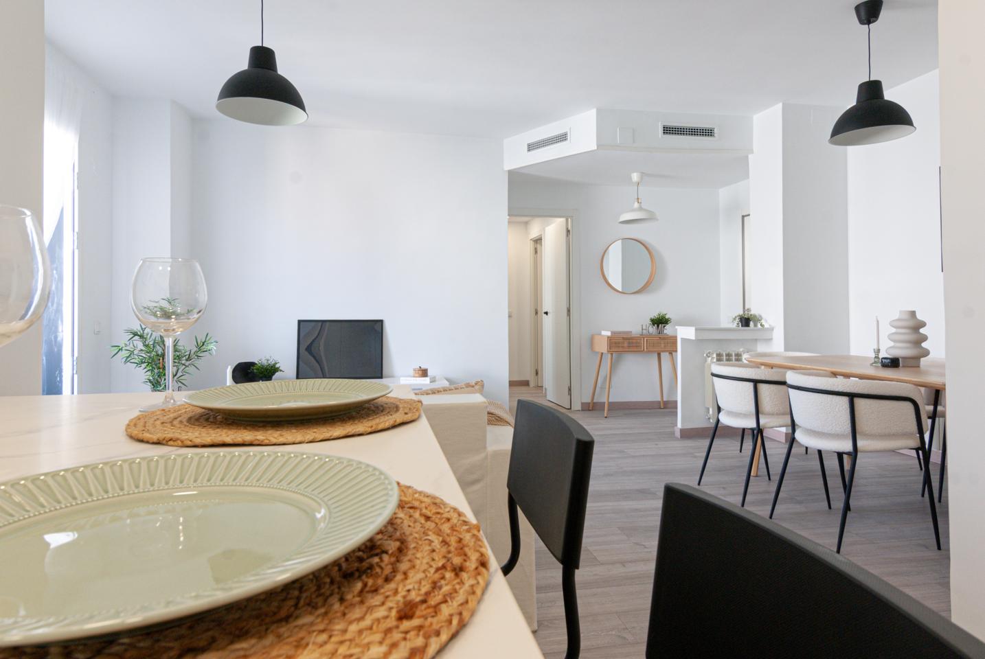 Piso · Madrid · 4 hab.