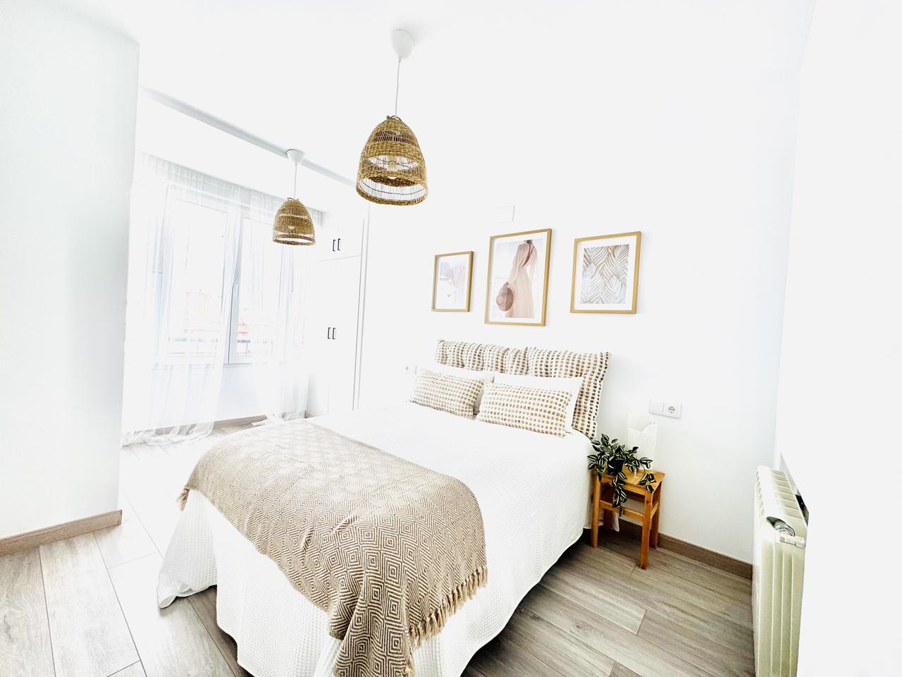 Piso · Madrid · 4 hab.