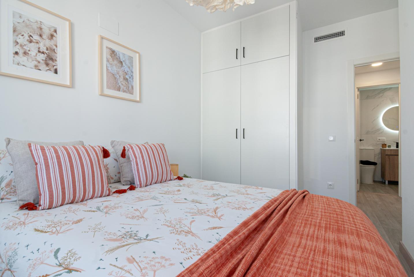 Piso · Madrid · 4 hab.