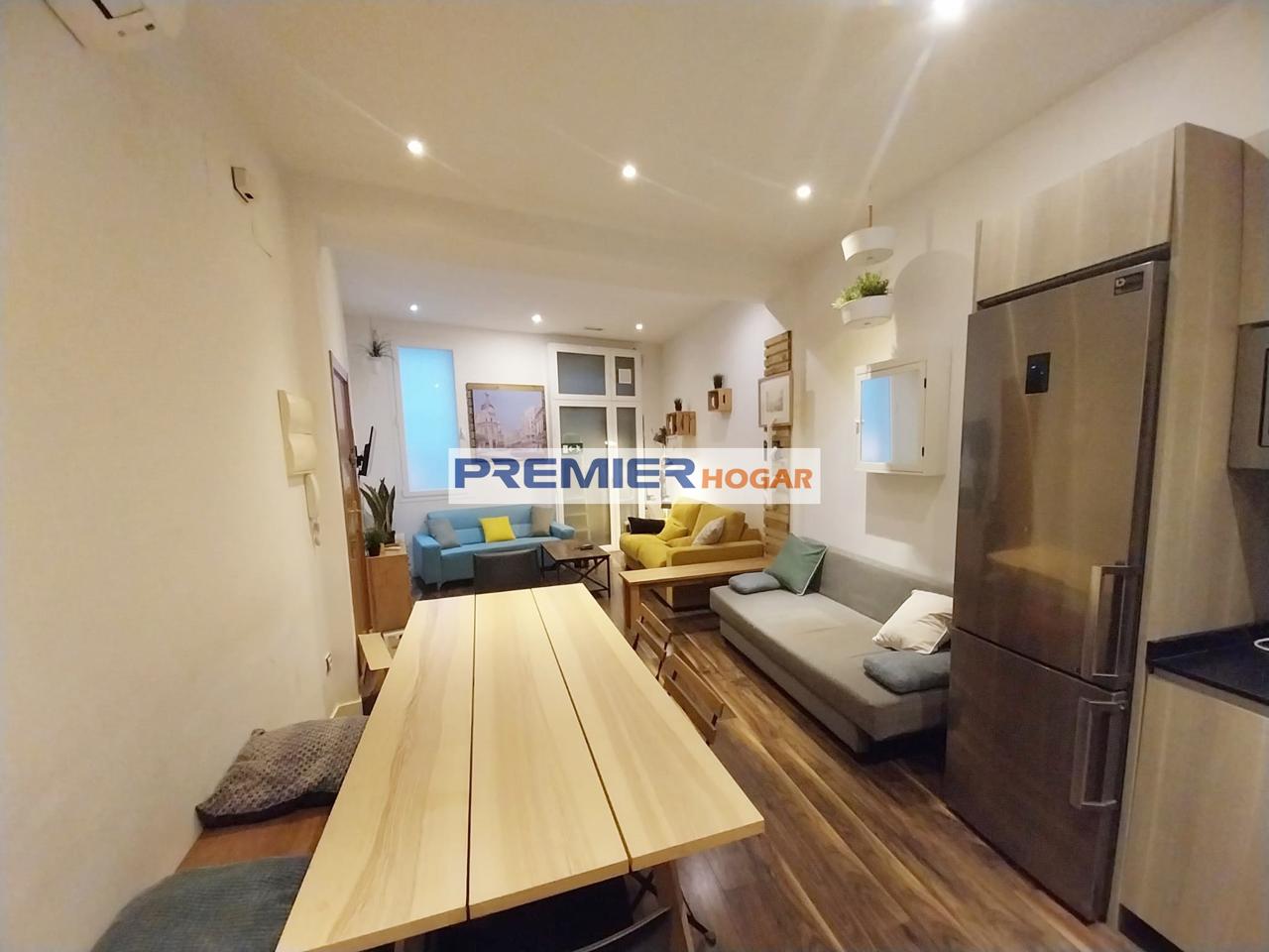 Piso en Calle de los Jardines, Madrid, Madrid de 78 m2