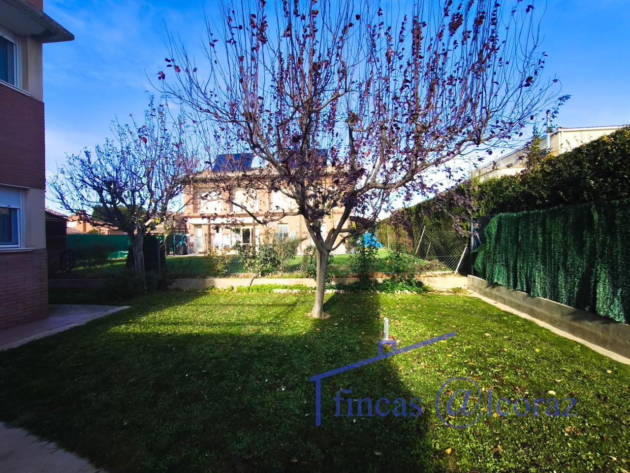 Chalet en venta en Huesca