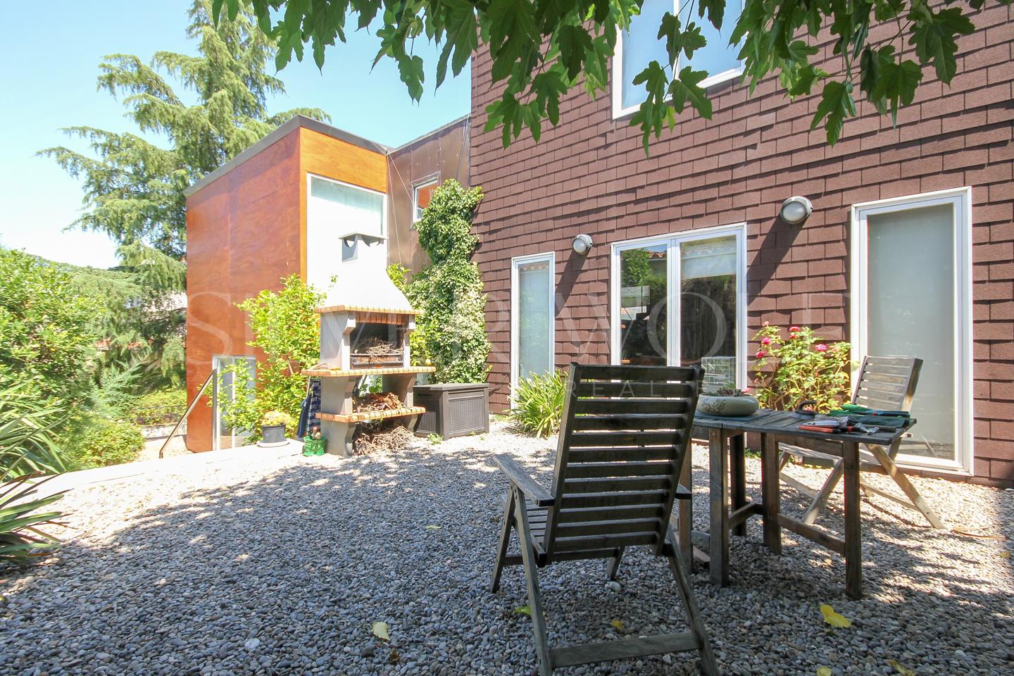 Casa / chalet en Carrer Quatre Vents, Sant Esteve Sesrovires, Barcelona de 189 m2