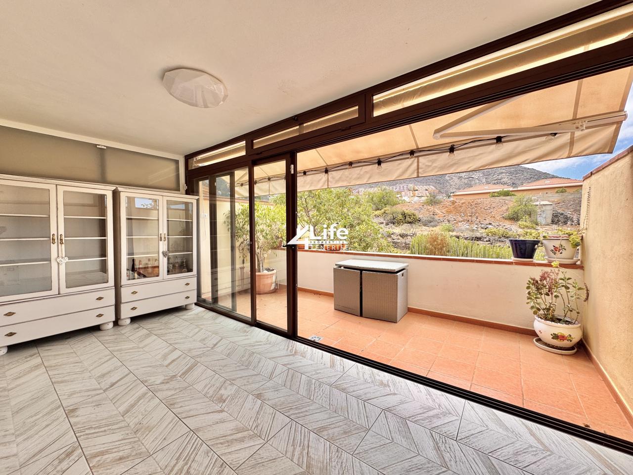 Chalet en Santa Cruz de Tenerife