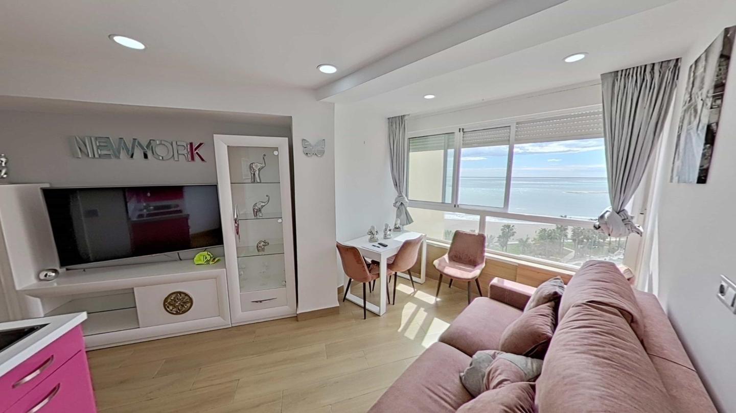 Piso en venta en Málaga