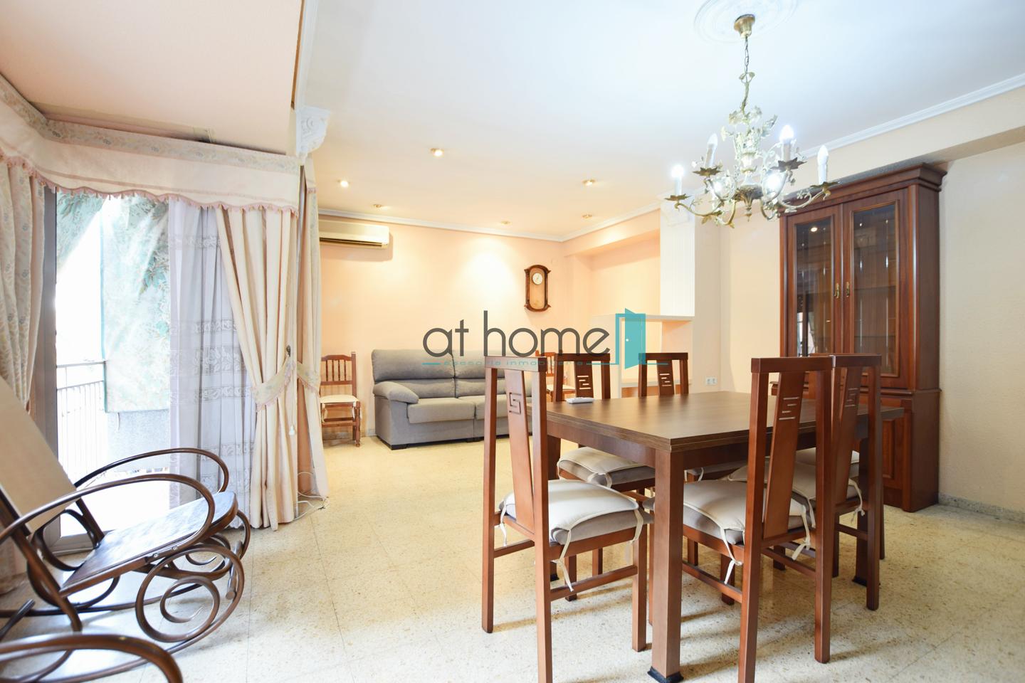 Piso en Carrer de Ramón y Cajal, Puçol, Valencia de 85 m2