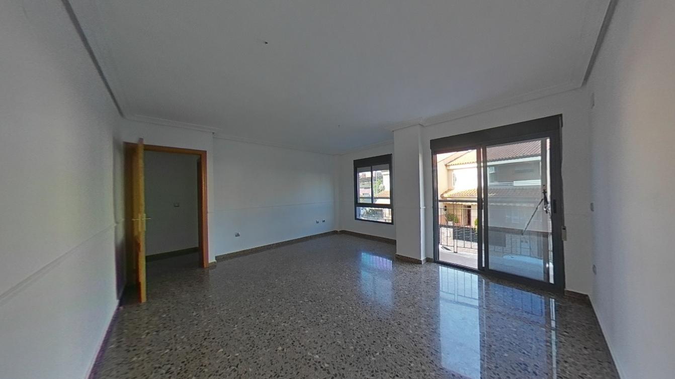 Piso en venta en Valencia