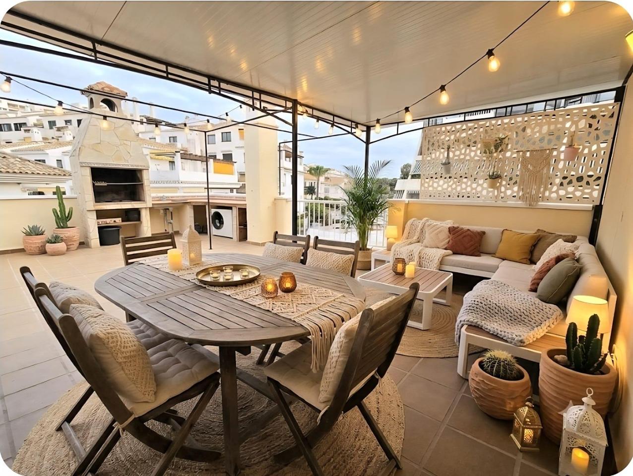 Piso en venta en Málaga