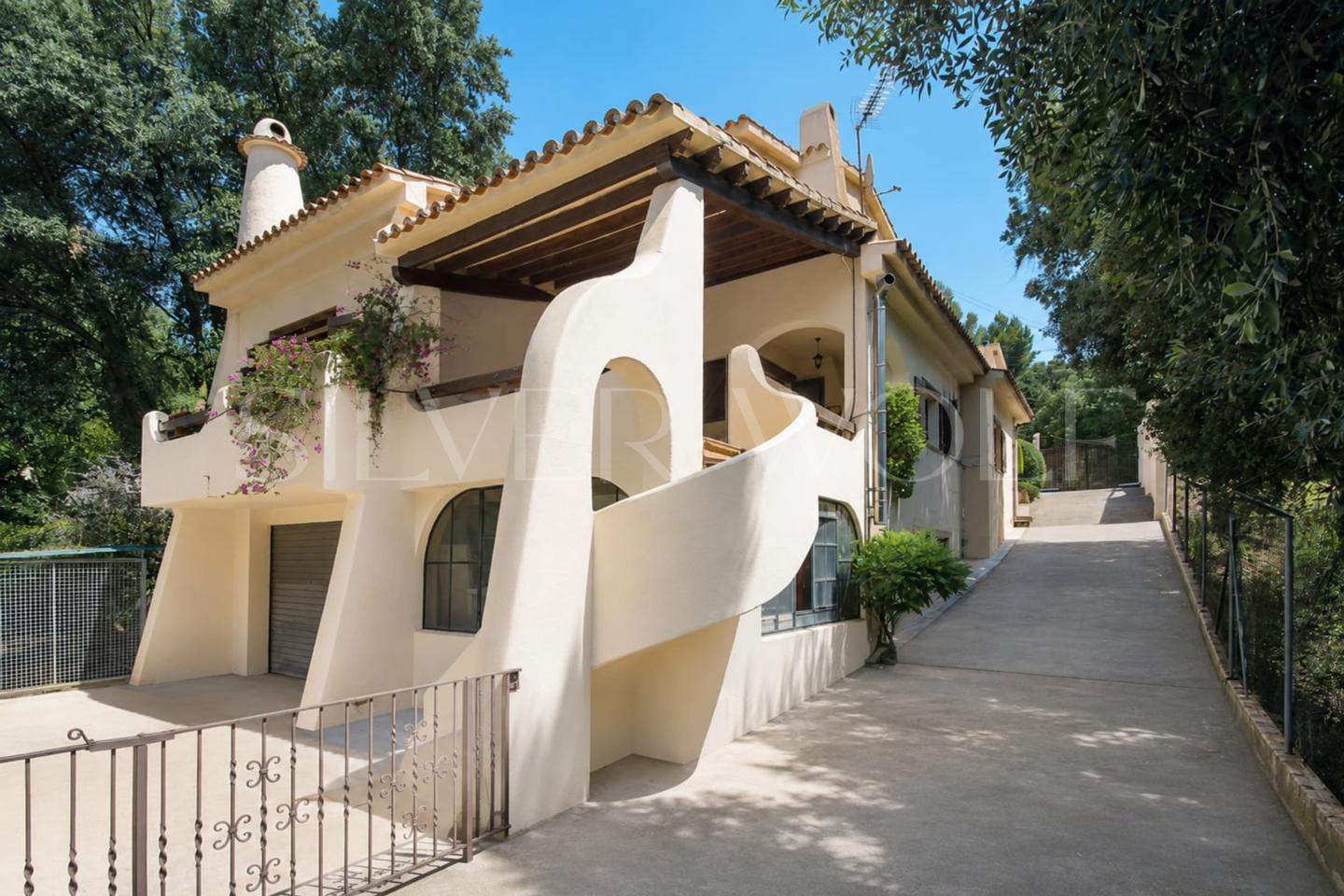Casa / chalet en Carrer Aligot, L'Ametlla del Vallès, Barcelona de 390 m2