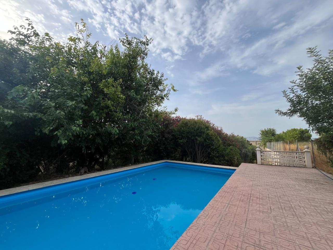 Casa / chalet en Polígono Diseminados, RIBA ROJA, Valencia de 307 m2