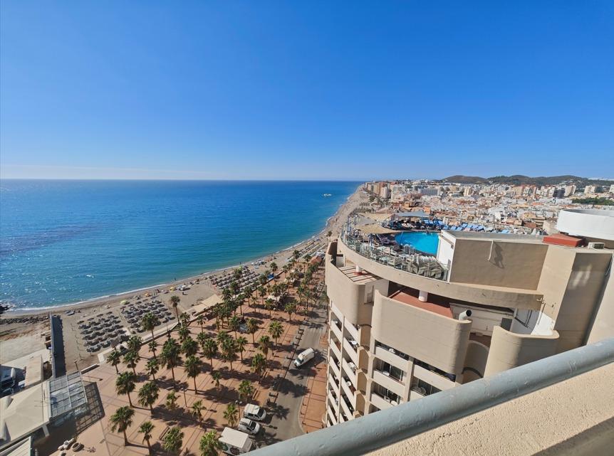 Piso en venta en Málaga