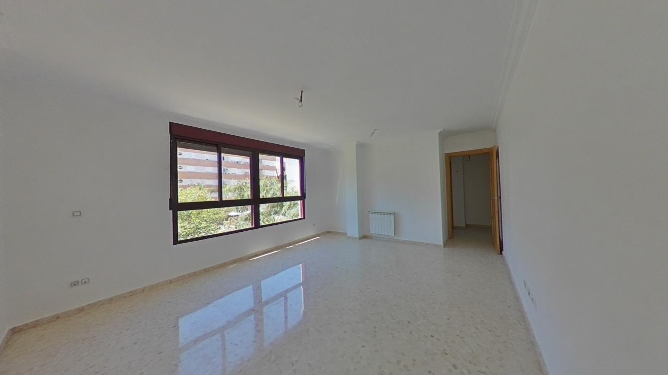 Piso en venta en Valencia