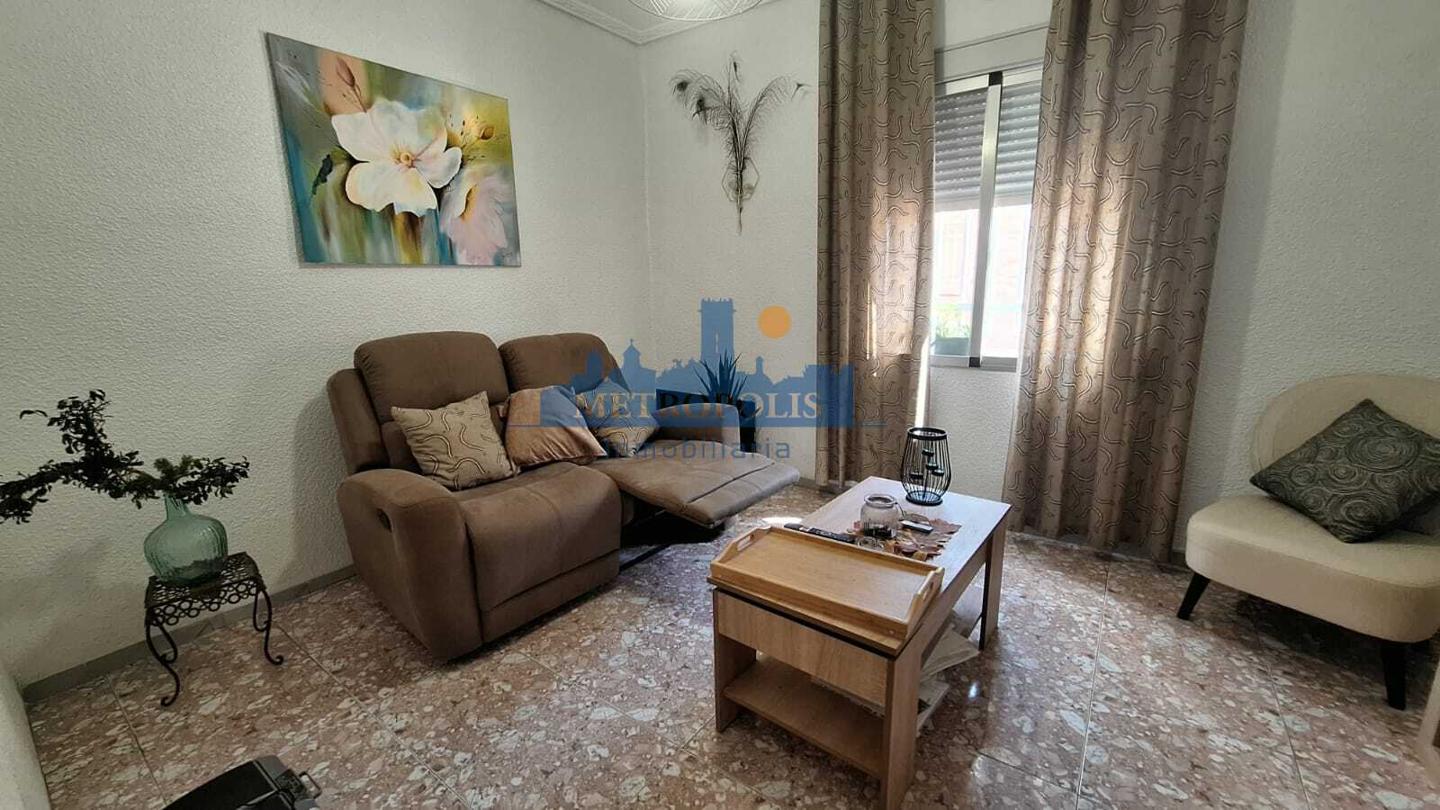 Piso en venta en Castellón