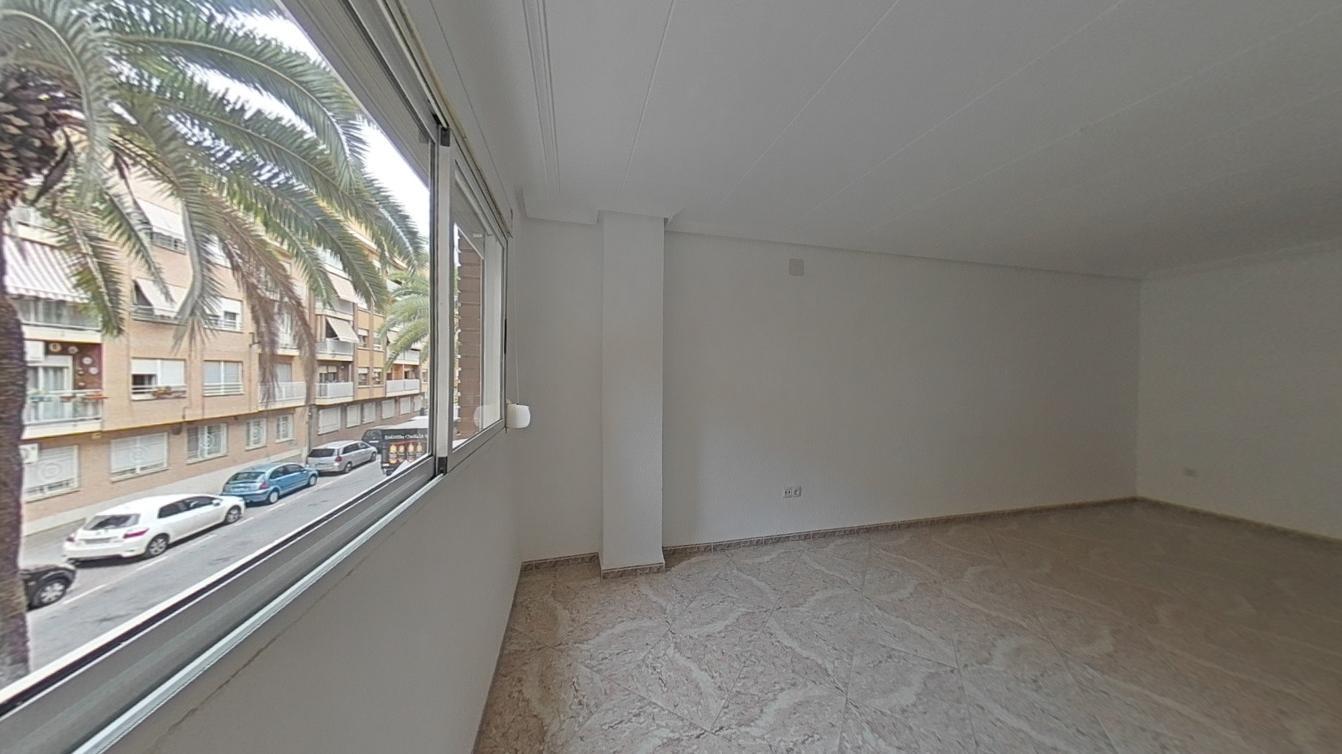 Piso en venta en Valencia
